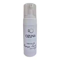 Espuma de Limpeza Facial
