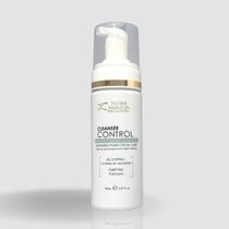 Espuma de Limpeza Facial para Pele Oleosa ou Mista - Flora Amazon Espuma de Limpeza Facial para Pele Oleosa ou Mista - Flora Amazon