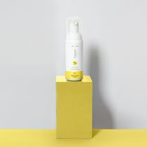 Espuma de limpeza facial pele oleosa - 50ml