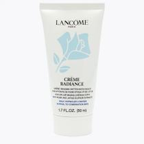 Espuma de limpeza facial Radiance Gentle 50ml