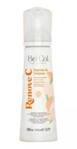 Espuma De Limpeza Facial Renove C 100ml - Bel Col Espuma De Limpeza Facial Renove C 100ml - Bel Col