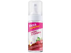 Espuma de Limpeza Facial Ricca 150ML Espuma de Limpeza Facial Ricca 150ML