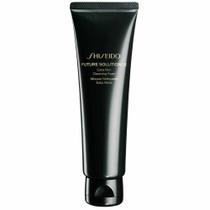 Espuma De Limpeza Facial Shiseido Future Solution LX Extra Rich