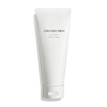 Espuma de Limpeza Facial Shiseido Men Face Cleanser Espuma de Limpeza Facial Shiseido Men Face Cleanser