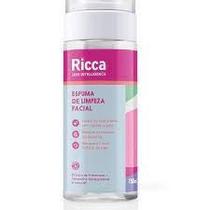 Espuma de Limpeza Facial Skin Intelligence 150ml - Ricca