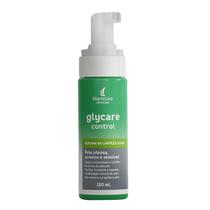 Espuma De Limpeza Facial Suave Glycare Control - 150ml Espuma De Limpeza Facial Suave Glycare Control - 150ml