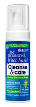 Espuma de Limpeza Facial T.N. Dickinson's Witch Hazel - 150ml