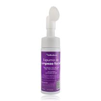 Espuma de Limpeza Facial Vegana com Tensoativos Não Iônicos e Aloe Vera - 150ml - Belladona Espuma de Limpeza Facial Vegana com Tensoativos Não Iônicos e Aloe Vera - 150ml - Belladona