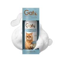 Espuma de Limpeza Gato Consentido 150ml + Brinde