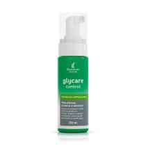 Espuma de Limpeza Glycare Control 150mL