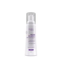 Espuma de Limpeza Glycoacid Detox Extratos 100ml