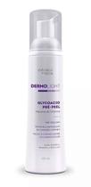 Espuma de Limpeza Glycoacid Pre-peel Extratos Da Terra 150ml Espuma de Limpeza Glycoacid Pre-peel Extratos Da Terra 150ml