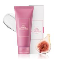 Espuma de limpeza I'm from Fig para pele oleosa e sensível 150 ml