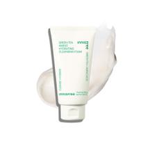 Espuma de Limpeza Innisfree Green Tea Hidratante 150 g