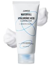 Espuma de limpeza JUMISO Waterfull Hyaluronic Acid 150mL