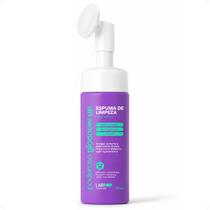 Espuma de Limpeza LabPop by Labotrat Poderoso Glow Up 130ml Espuma de Limpeza LabPop by Labotrat Poderoso Glow Up 130ml