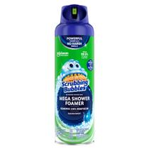 Espuma de Limpeza Mega para Chuveiro Scrubbing Bubbles 591 ml Espuma de Limpeza Mega para Chuveiro Scrubbing Bubbles 591 ml