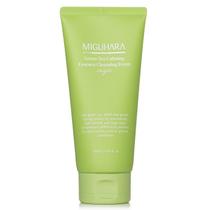 Espuma de limpeza Miguhara Green Tea Calming Essence