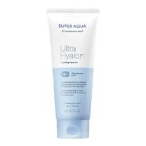 Espuma de limpeza MISSHA Super Aqua Ultra Hyalron