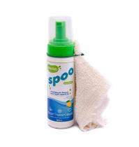 Espuma de Limpeza Multiuso Spoo 200ml - Bioclub Baby