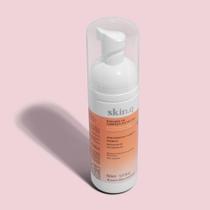 Espuma de Limpeza Nutritiva Skin.q 150ml Espuma de Limpeza Nutritiva Skin.q 150ml
