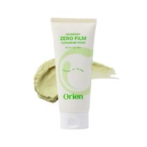 Espuma de Limpeza Orien Mugwort Zero Film 150ml - Uso Diário Espuma de Limpeza Orien Mugwort Zero Film 150ml - Uso Diário