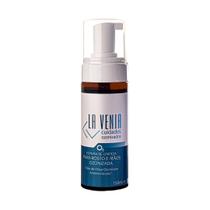 Espuma de Limpeza Ozonizada Facial e Mãos La Venia 150ml Espuma de Limpeza Ozonizada Facial e Mãos La Venia 150ml