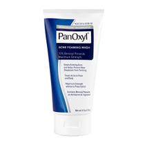 Espuma de Limpeza para Acne PanOxyl 10% - 150 ml