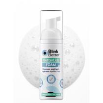 Espuma de Limpeza para Pálpebras BlinkBetter BetterLids 60 ml Espuma de Limpeza para Pálpebras BlinkBetter BetterLids 60 ml