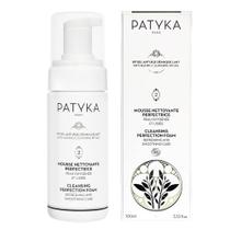 Espuma de Limpeza Perfeccionadora Patyka 100 ml Natural