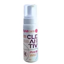 Espuma de Limpeza PHMB Cleantiv 150ml - Antisséptico