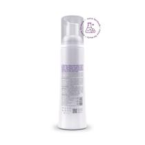 Espuma de Limpeza PréPeel com Ácido Glicólico 150ml Extratos da Terra