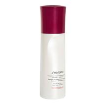 Espuma de Limpeza Shiseido Complete Cleansing Microfoam Espuma de Limpeza Shiseido Complete Cleansing Microfoam