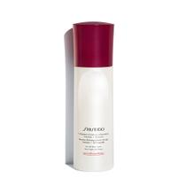 Espuma de Limpeza Shiseido Complete Cleansing Microfoam Espuma de Limpeza Shiseido Complete Cleansing Microfoam