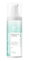 Espuma de Limpeza Sobelle 150Ml Higienização Extensão De Cílios Skin Care Espuma de Limpeza Sobelle 150Ml Higienização Extensão De Cílios Skin Care