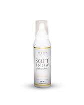 Espuma de limpeza Soft Snow - Cherry