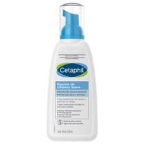 Espuma de Limpeza Suave Cetaphil