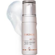Espuma De Limpeza suave Natura Chronos 150ml Espuma De Limpeza suave Natura Chronos 150ml