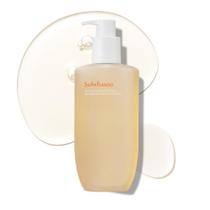 Espuma de limpeza Sulwhasoo Gentle Jumbo 400ml para todos os tipos de pele