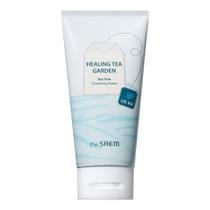 Espuma de limpeza THESAEM Healing Tea Garden Tea Tree 150 ml Espuma de limpeza THESAEM Healing Tea Garden Tea Tree 150 ml