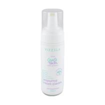 Espuma de Limpeza Vizzela Reset Clean Sense Skin 150ml Espuma de Limpeza Vizzela Reset Clean Sense Skin 150ml