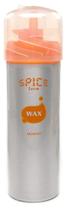 Espuma de modelagem de cabelo Arimino Spice para cabelos cacheados e ondulados