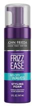Espuma de modelagem de cabelo John Frieda Frizz Ease Air-Dry 145 ml