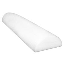 Espuma de PE Muscle Roller Cando 30-2340 15 cm x 91 cm branca Espuma de PE Muscle Roller Cando 30-2340 15 cm x 91 cm branca
