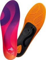 Espuma de pelúcia extra Insole Move All Day Comfort M7-7,5/WM 8,5-9 Espuma de pelúcia extra Insole Move All Day Comfort M7-7,5/WM 8,5-9