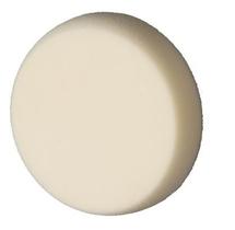Espuma de polimento branca 120MMx30MM - Makita D-75960 Espuma de polimento branca 120MMx30MM - Makita D-75960