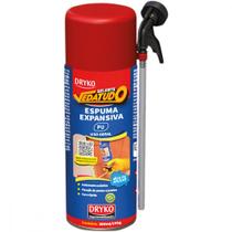 Espuma De Poliuret.Dryko 300Ml/190G Espuma De Poliuret.Dryko 300Ml/190G