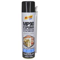 Espuma de Poliuretano 500ml./340g. Mundial Prime Espuma de Poliuretano 500ml./340g. Mundial Prime