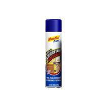 Espuma de Poliuretano 500ml Mundial Prime