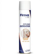 Espuma de poliuretano 750ml/750g Firmex